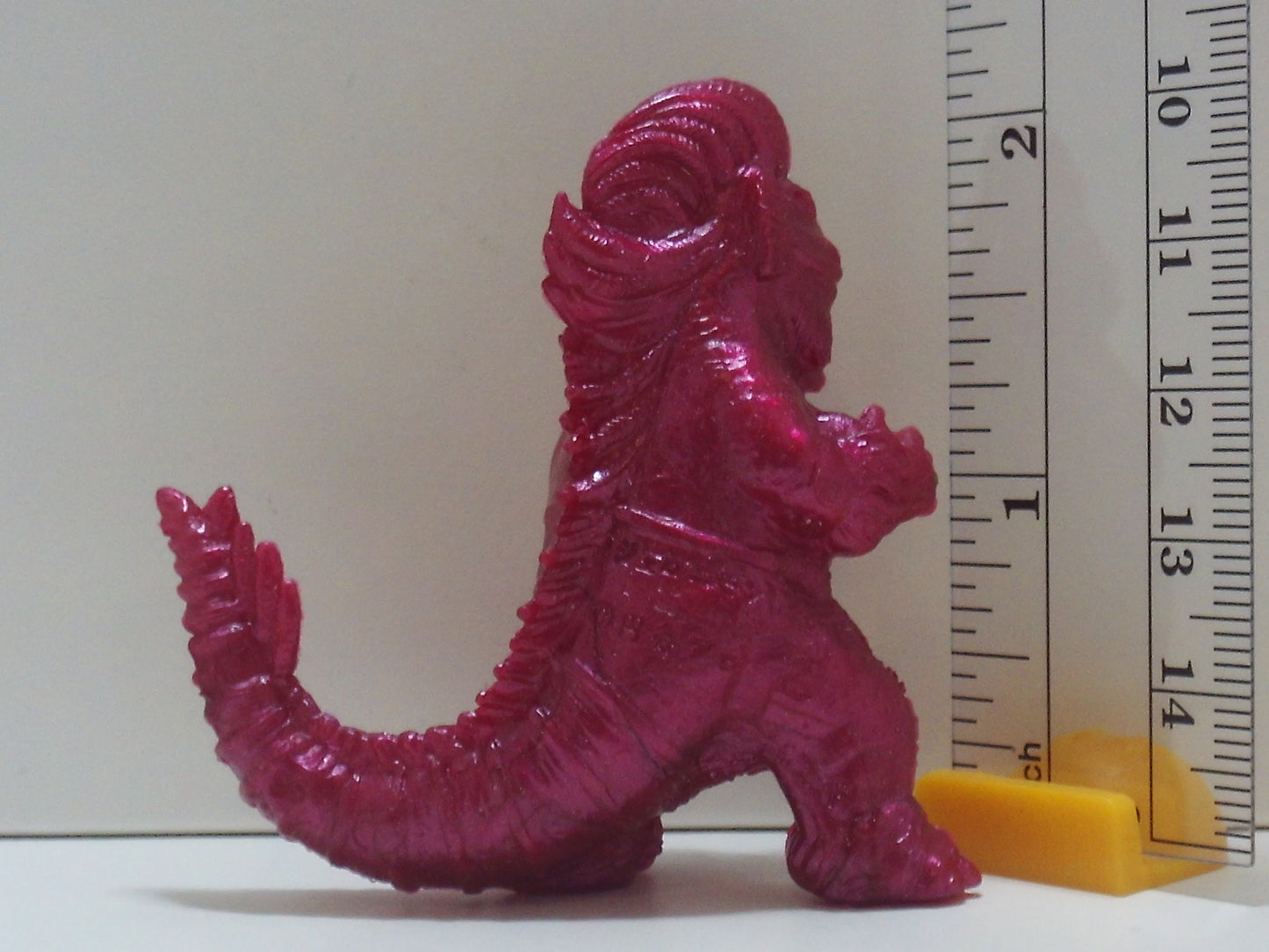 Large Kaiju Keshi