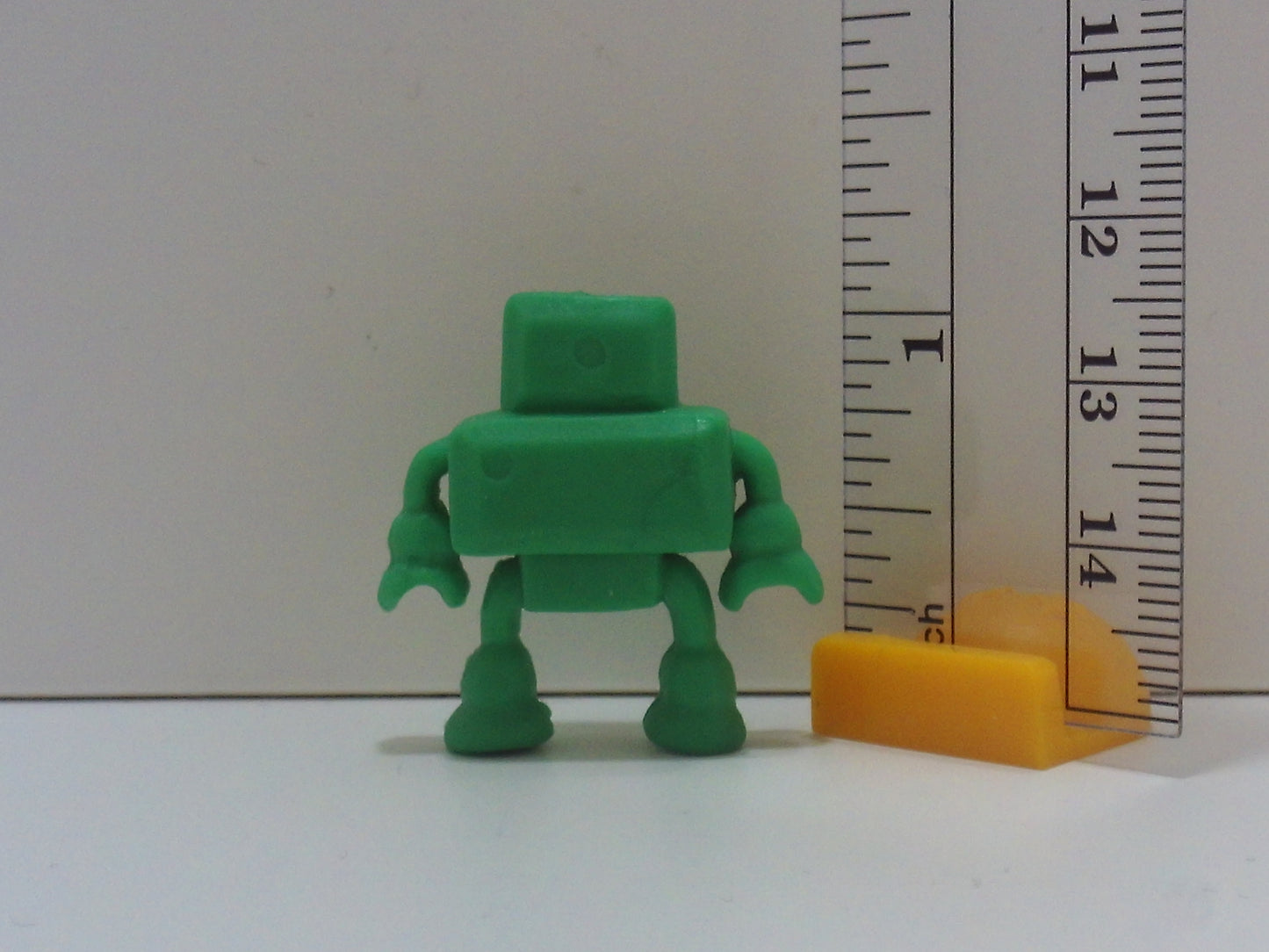 Big Body Chibi Keshi