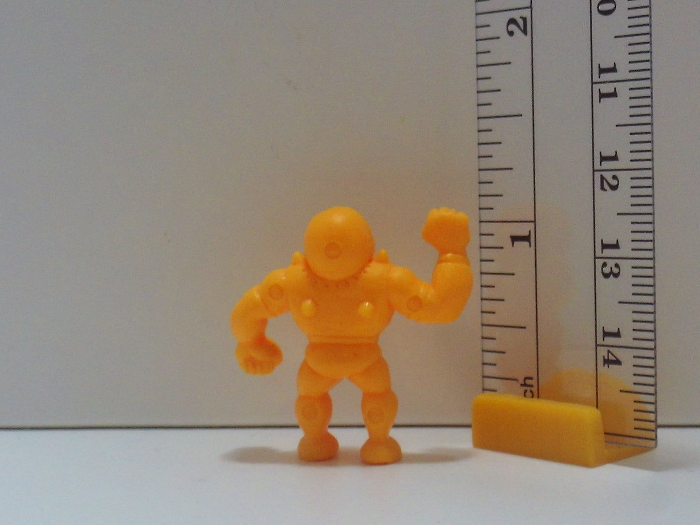 Big Body Chibi Keshi