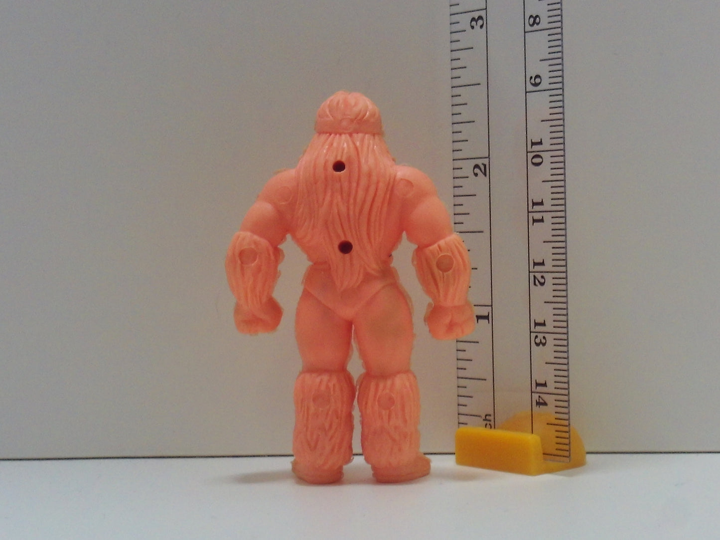 Non-Standard Large Kinnikuman Keshi