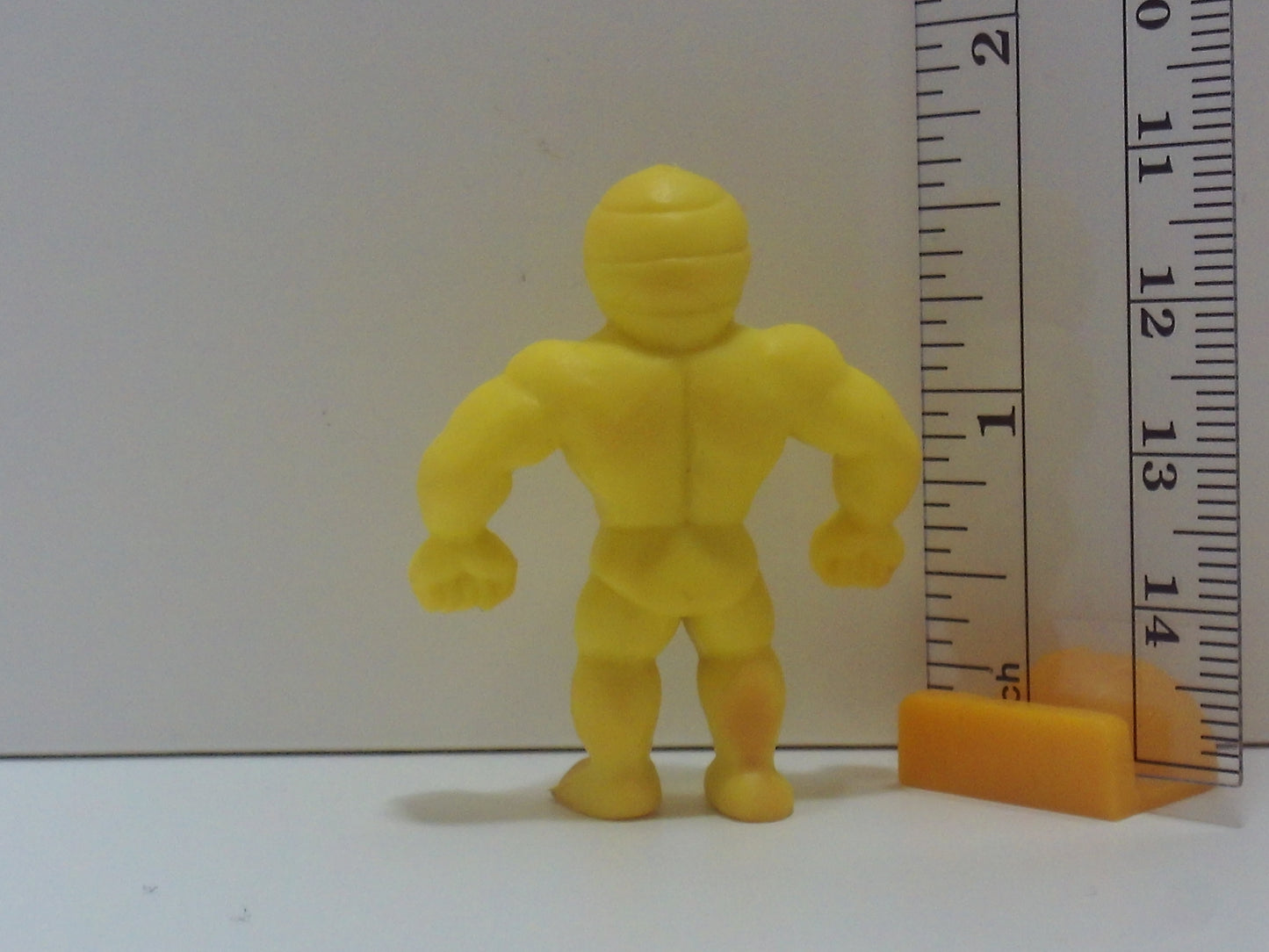 Big Body Pachi Keshi