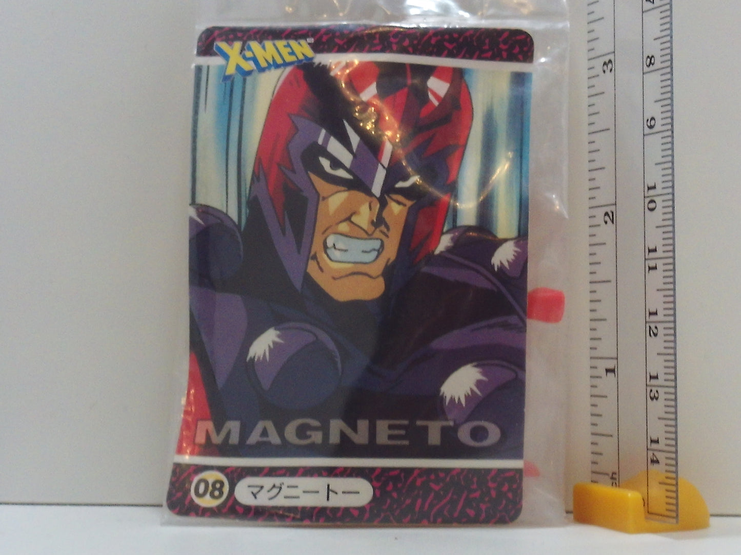 X-Men Hard PVC Keshi