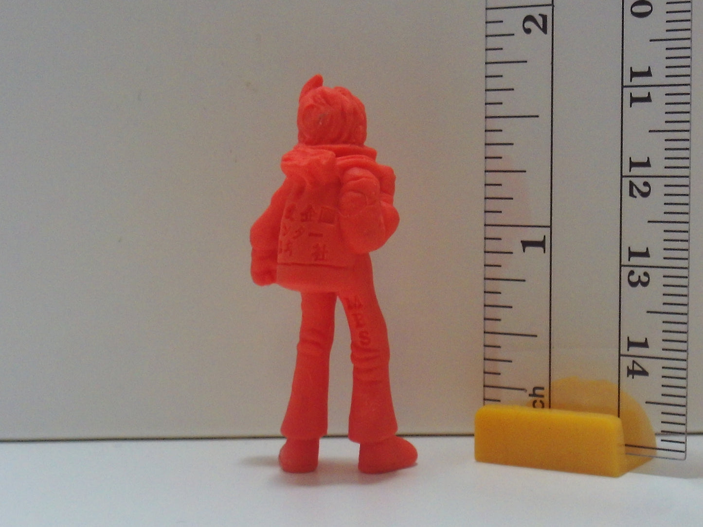 Tokusatsu, Kaijin, and Sentai Keshi - Japanese Rubber Keshi Keshigomu Anime Manga Video Game figure Takarabako at Kingkeshi.com