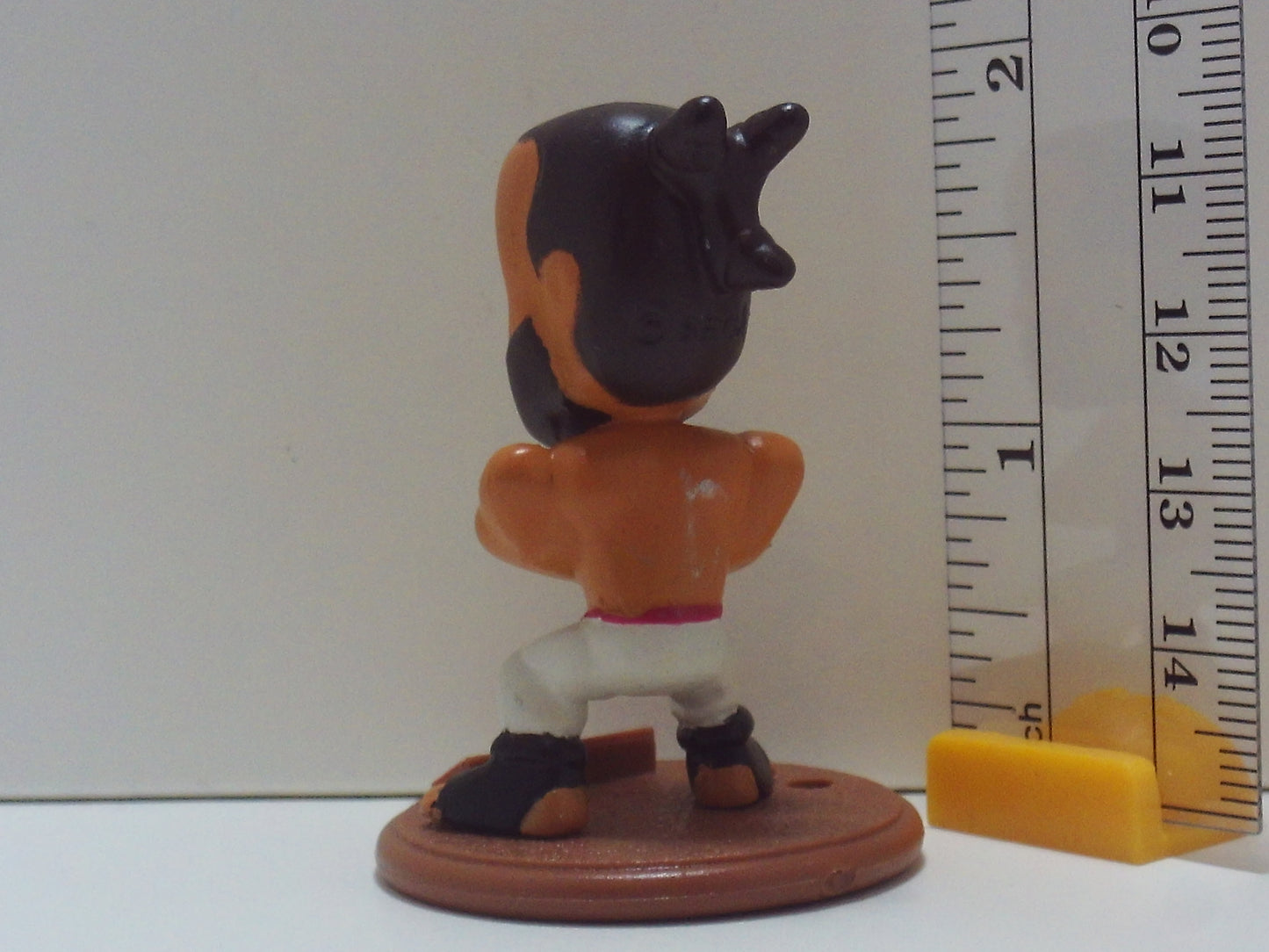 Virtua Fighter Kids Pedestal Figure