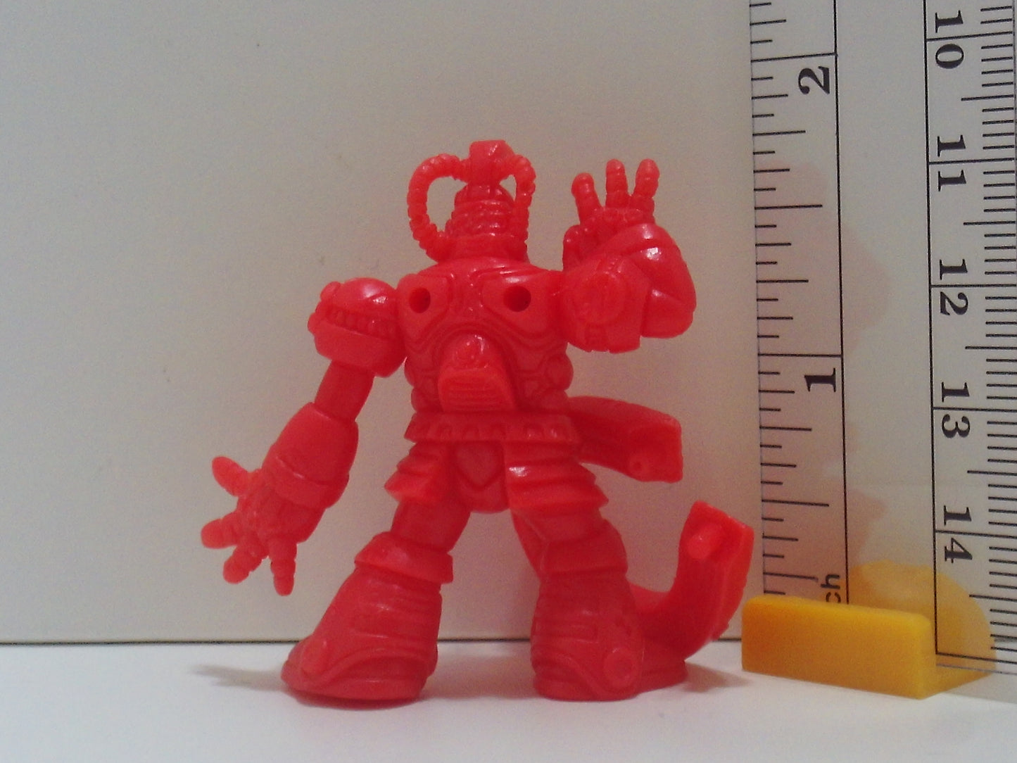 Rockman/Megaman Keshi