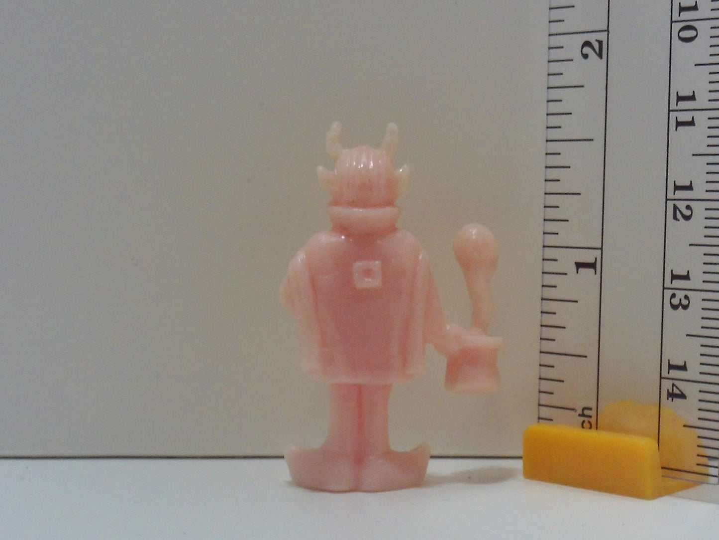 Neclos/Necros Fortress Keshi