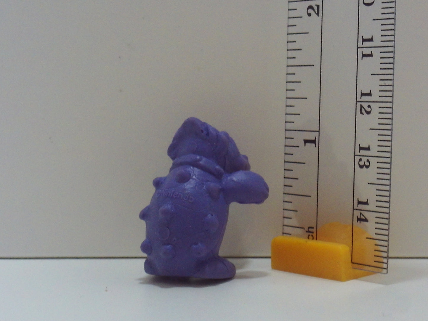 Super Mario Bros 1st Variant Keshi