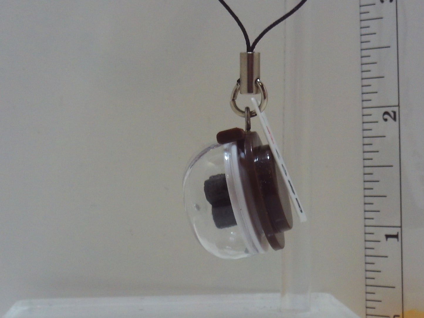 Food, Drink, and Dessert Phone Strap