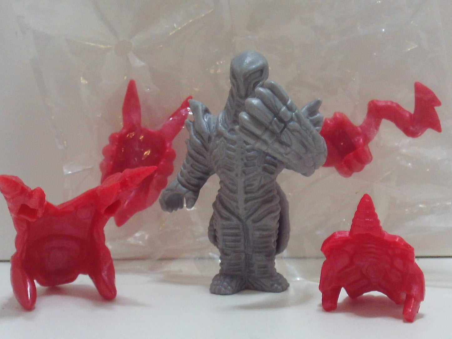 Ultraman Super Fighter Keshi