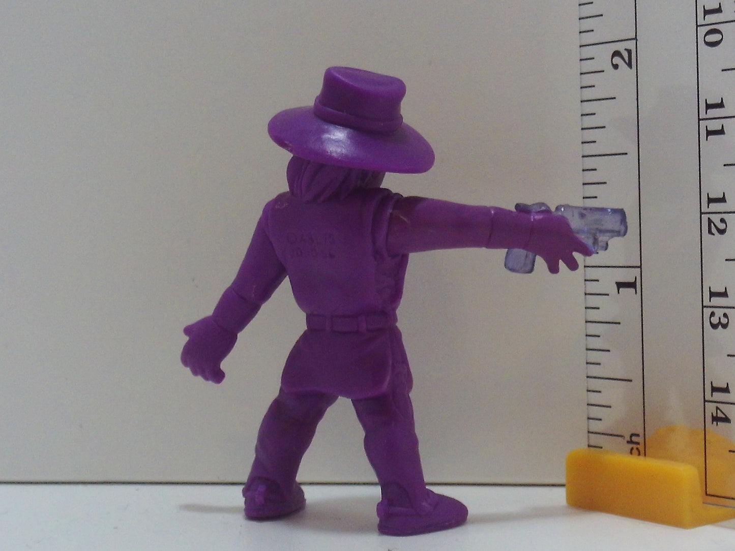 JoJo's Bizarre Adventure Keshi