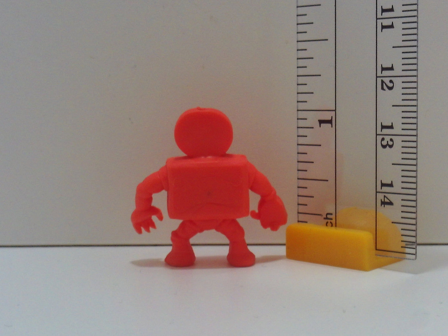 Big Body Chibi Keshi