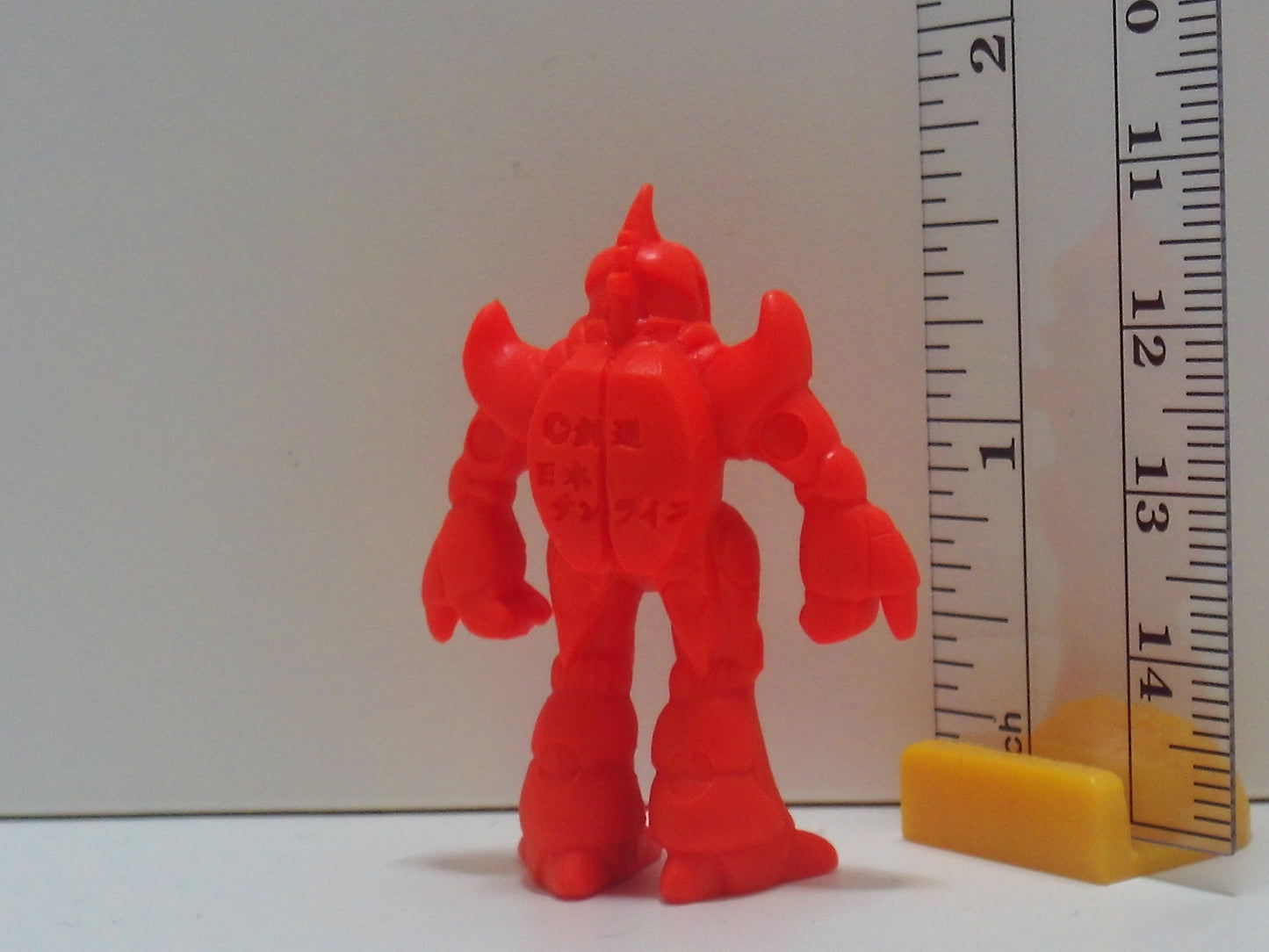 Robot, Mecha, and Droid Keshi