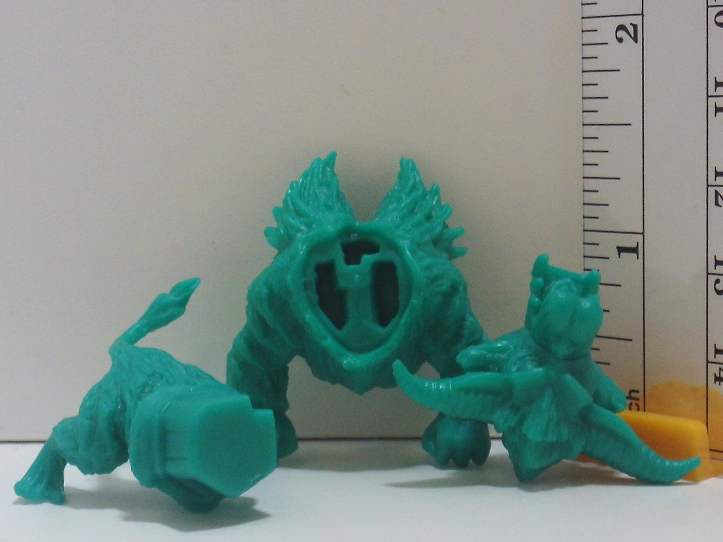 Monster Hunter Keshi