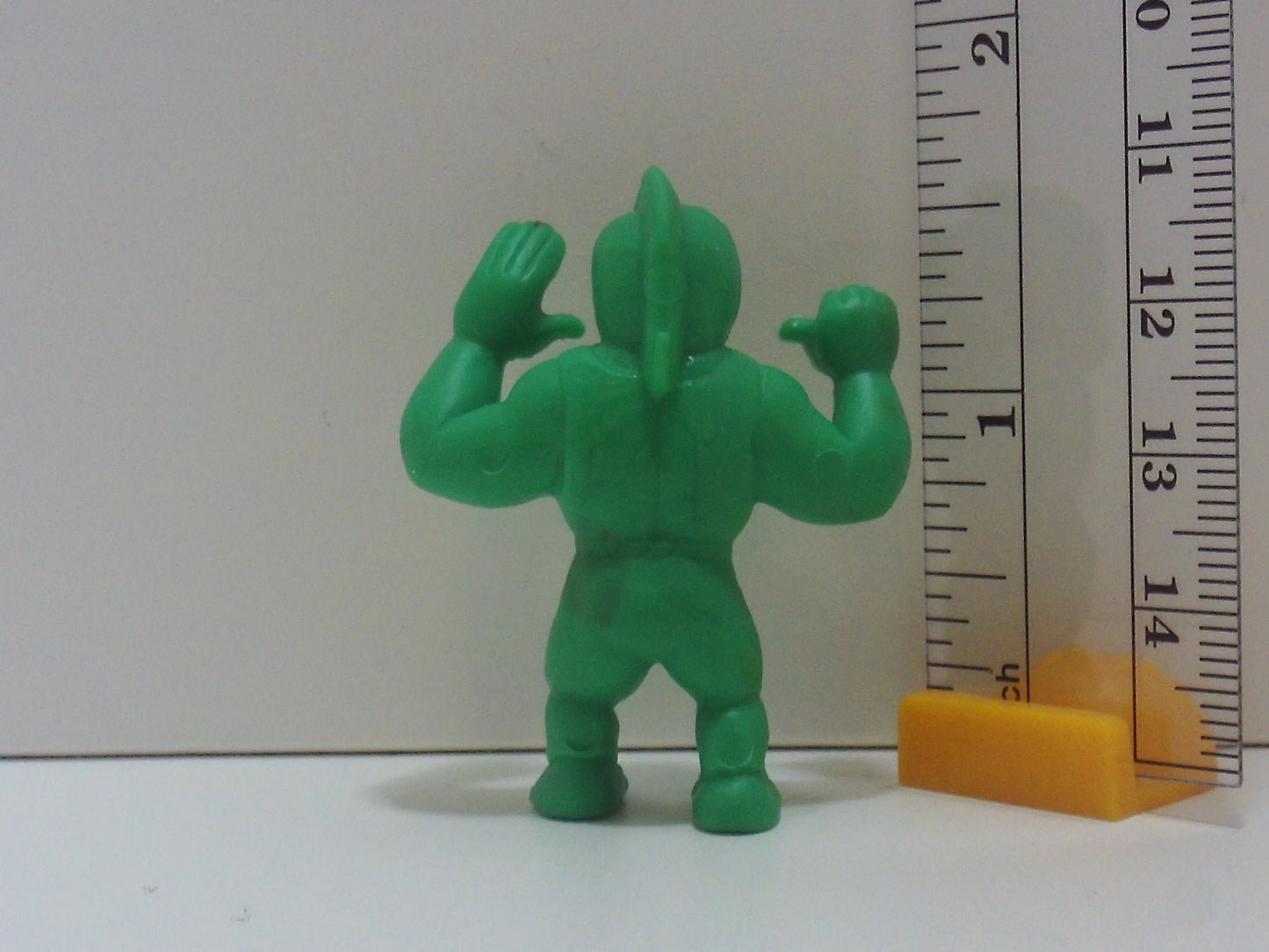 Big Body Pachi Keshi