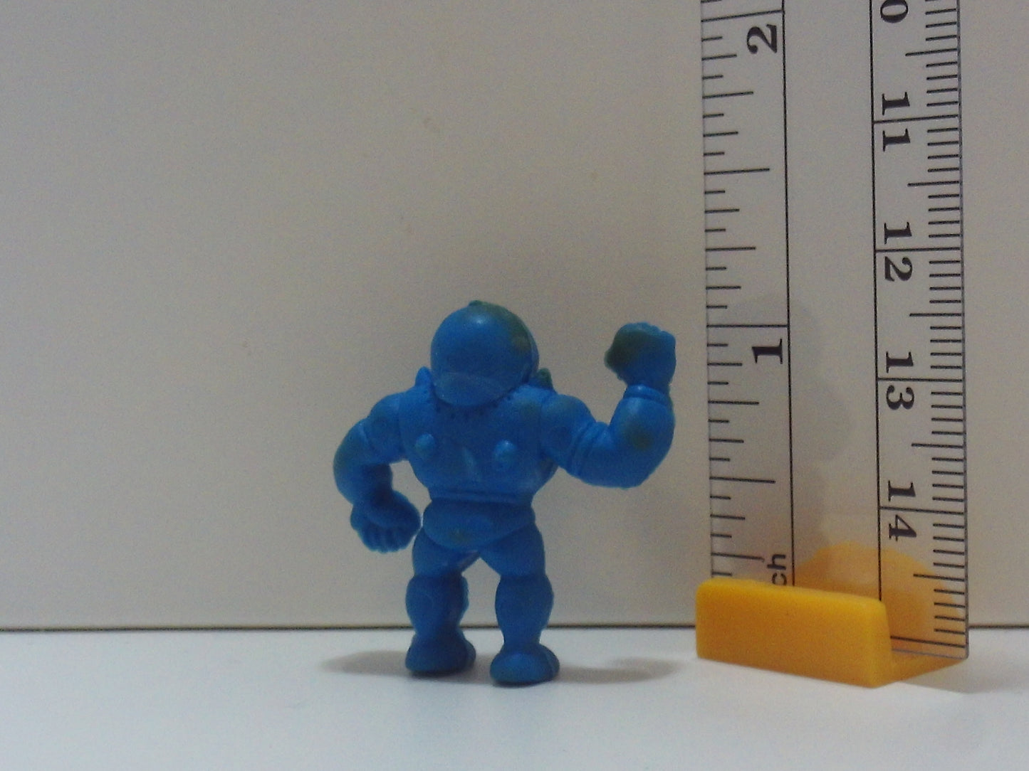 Big Body Chibi Keshi