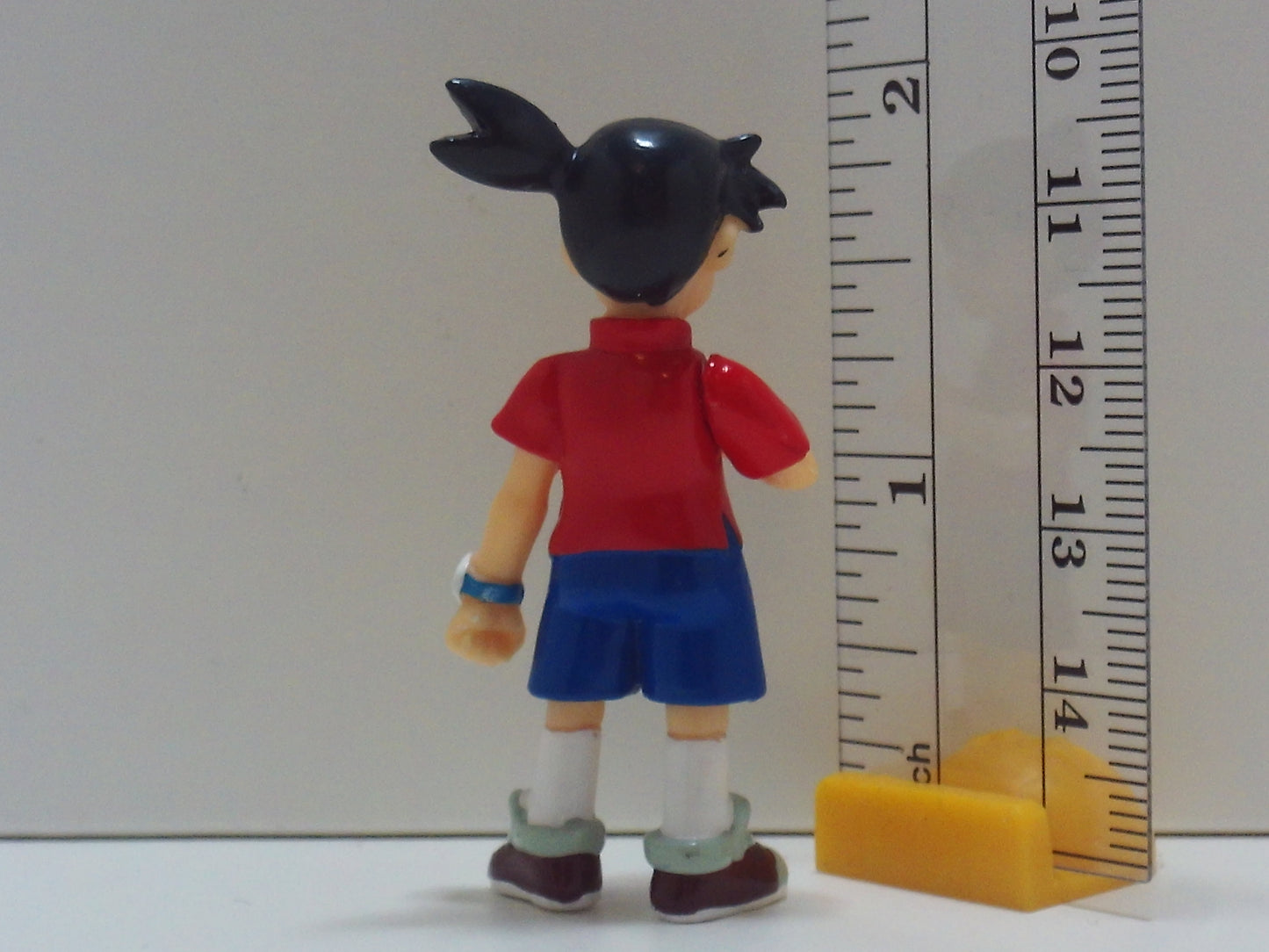 Pokemon Painted Keshi Figure - Japanese Rubber Keshi Keshigomu Anime Manga Video Game figure Takarabako at Kingkeshi.com