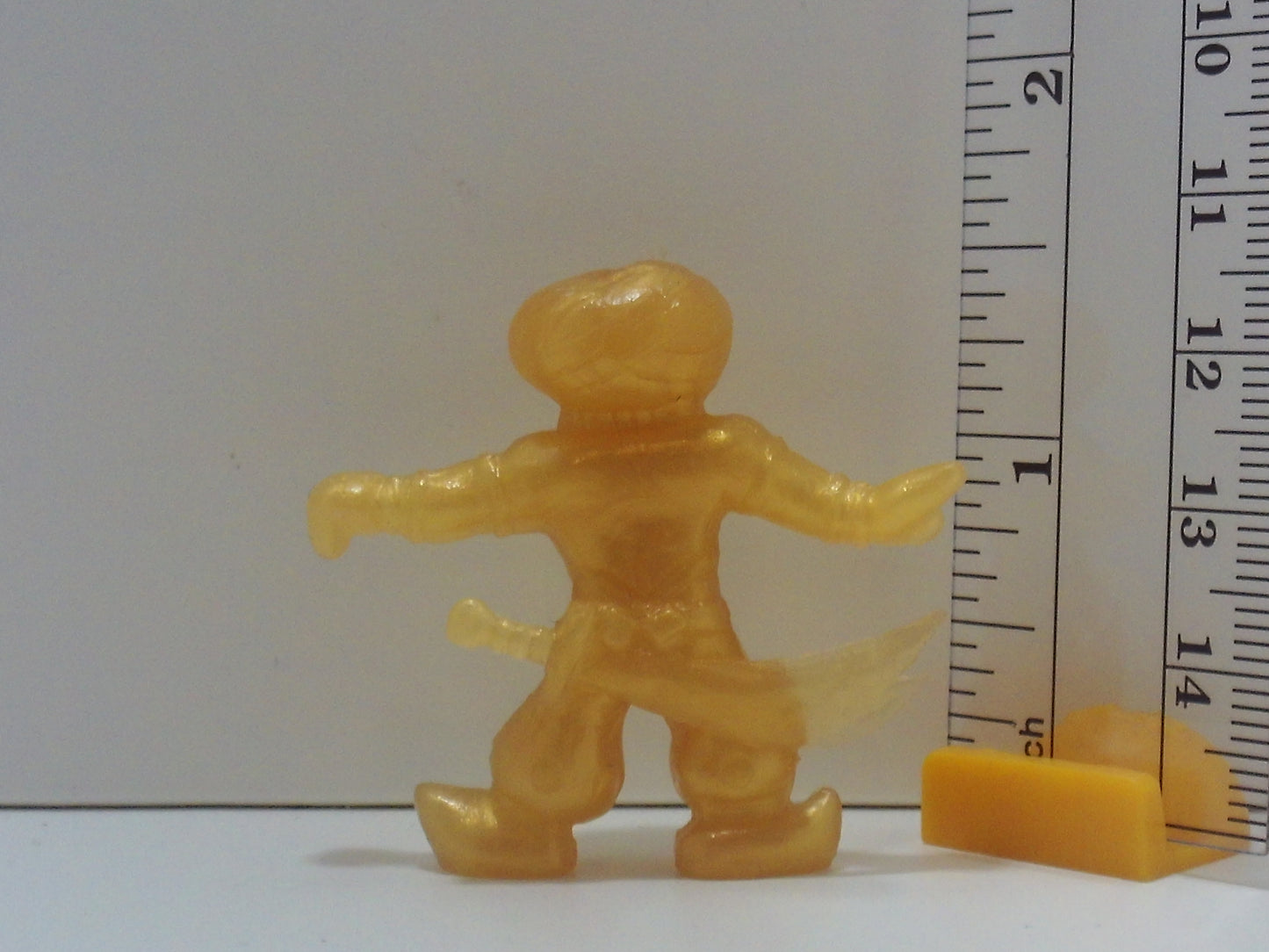 Neclos/Necros Fortress Keshi