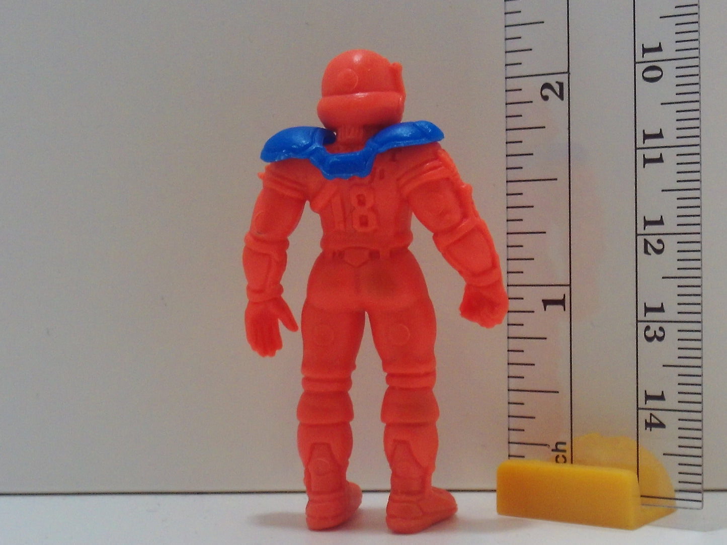 Tsuyoshi Go Q Choji Ikkiman Keshi