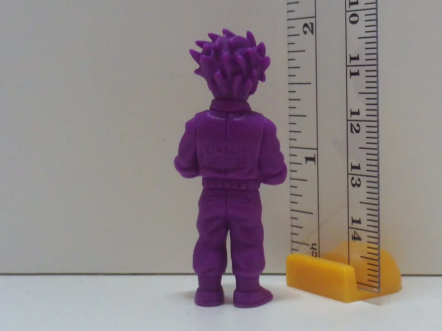 JoJo's Bizarre Adventure Keshi