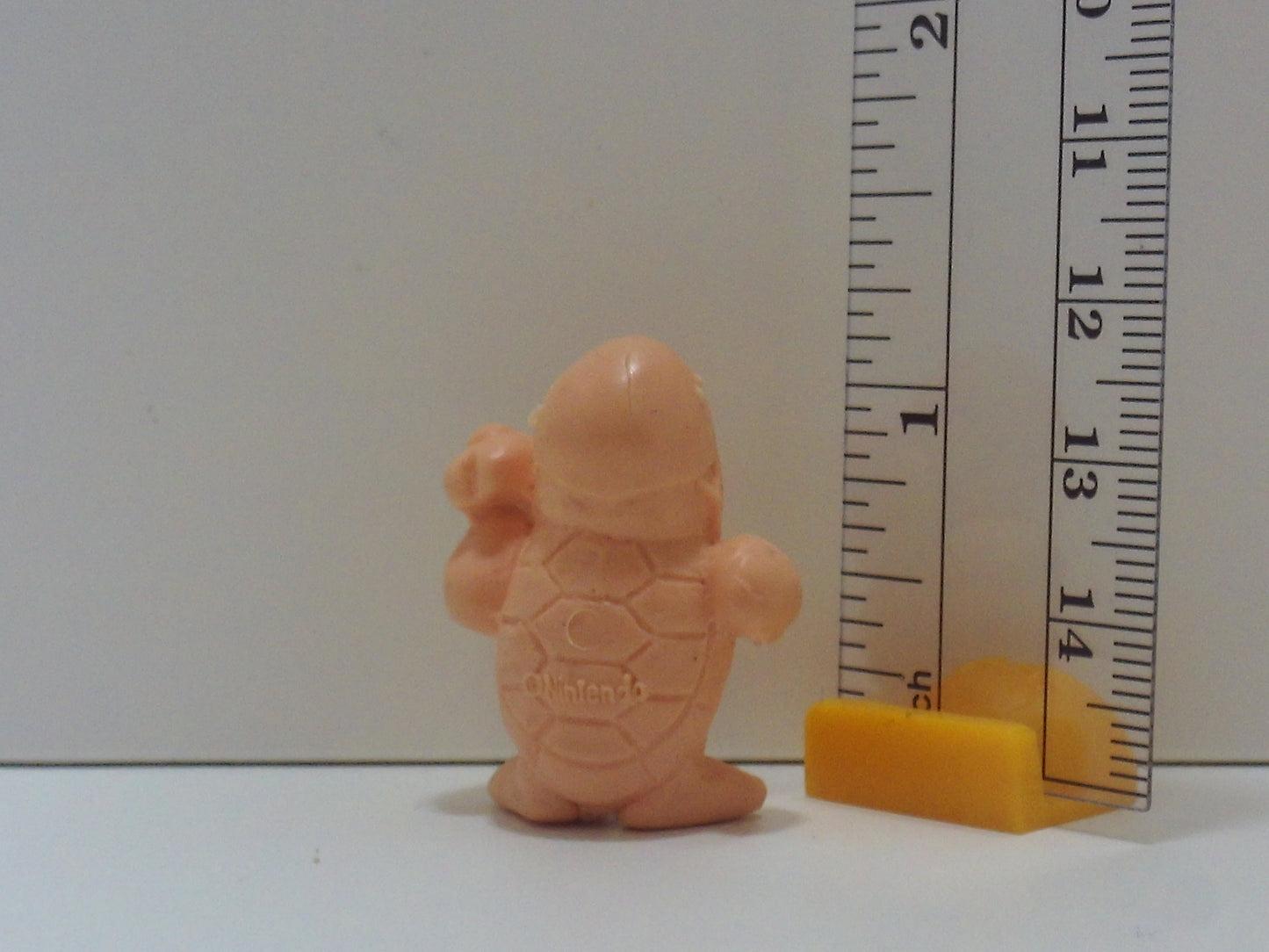 Super Mario Bros 1st Variant Keshi