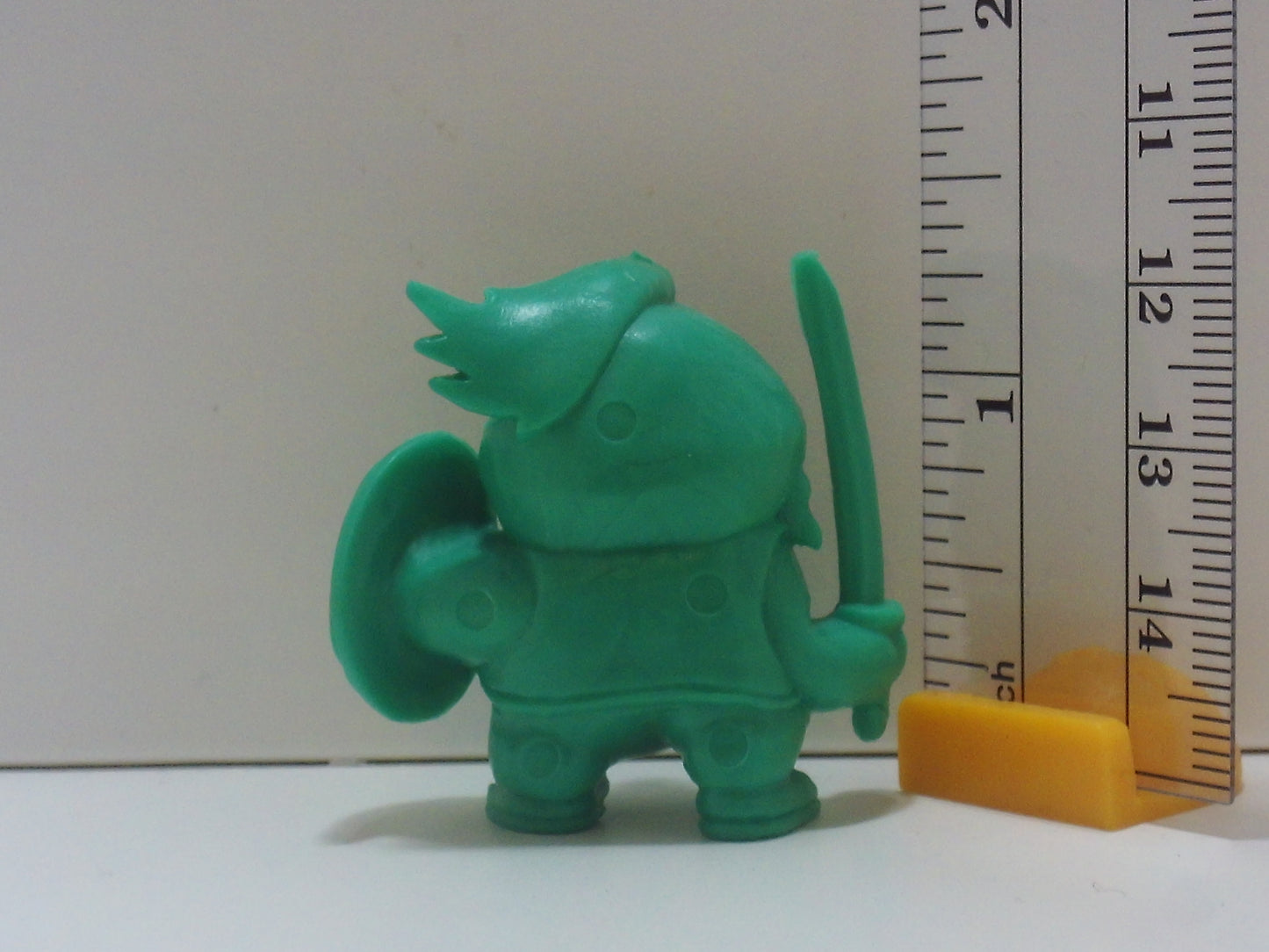 Bikkuriman Keshi