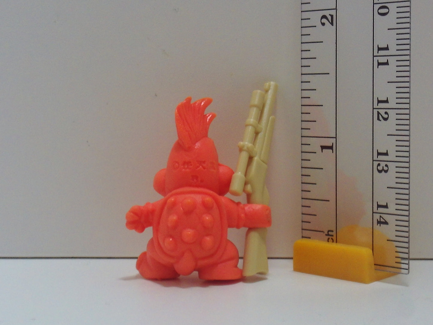 Super Mario Bros. 3 Keshi