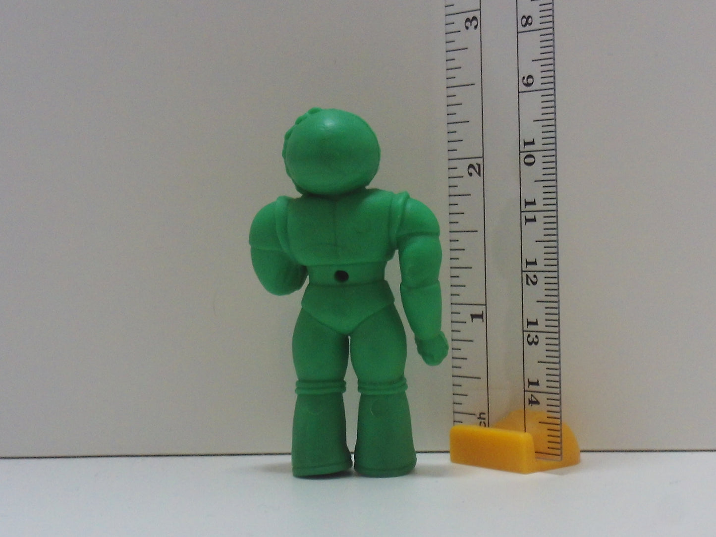 Non-Standard Large Kinnikuman Keshi