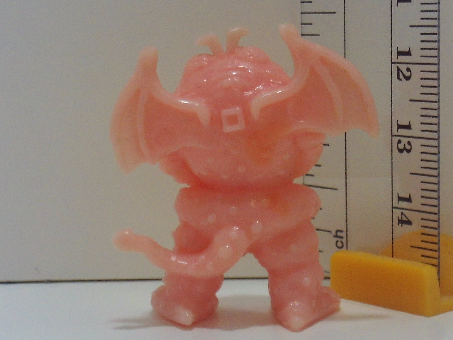 Neclos/Necros Fortress Keshi