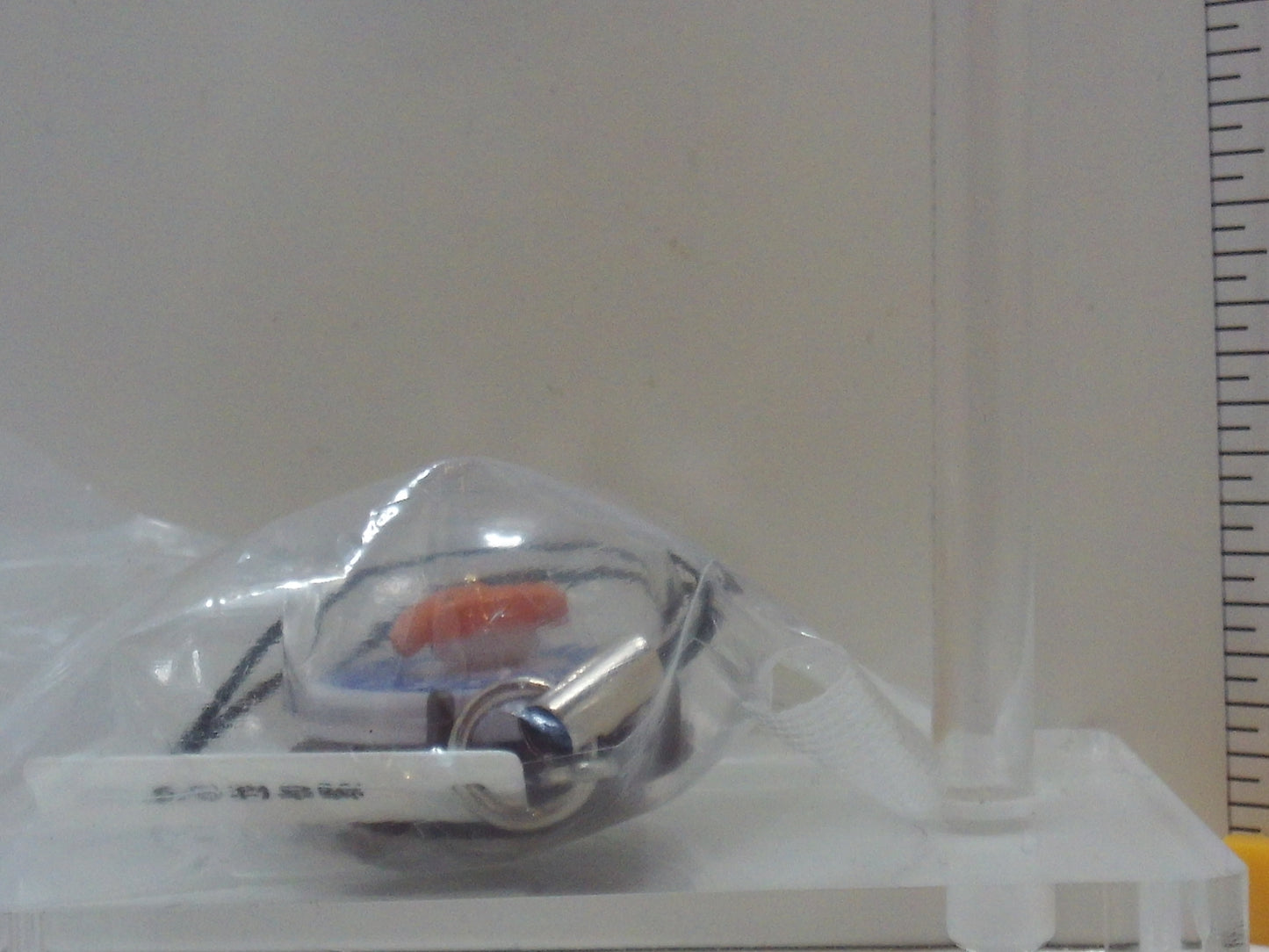 Food, Drink, and Dessert Phone Strap