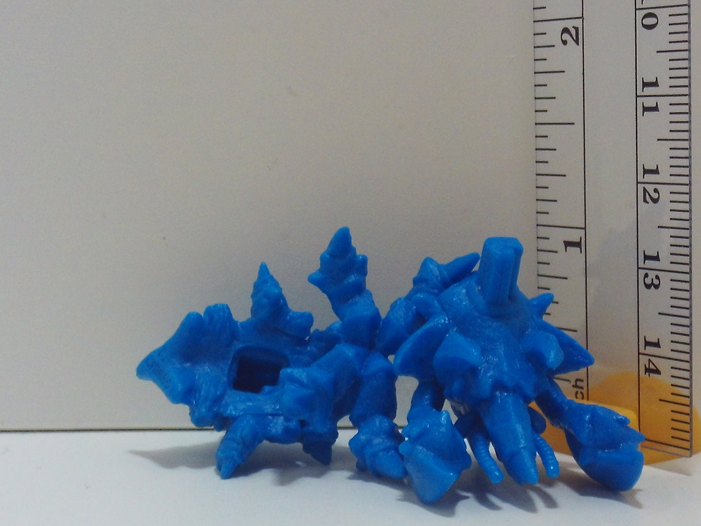 Monster Hunter Keshi