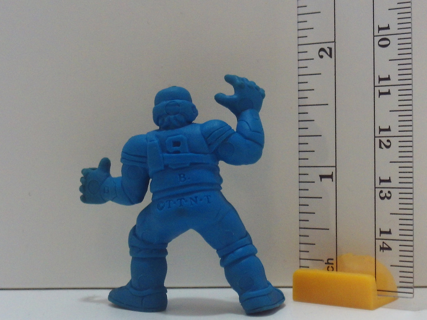 Tsuyoshi Go Q Choji Ikkiman Keshi