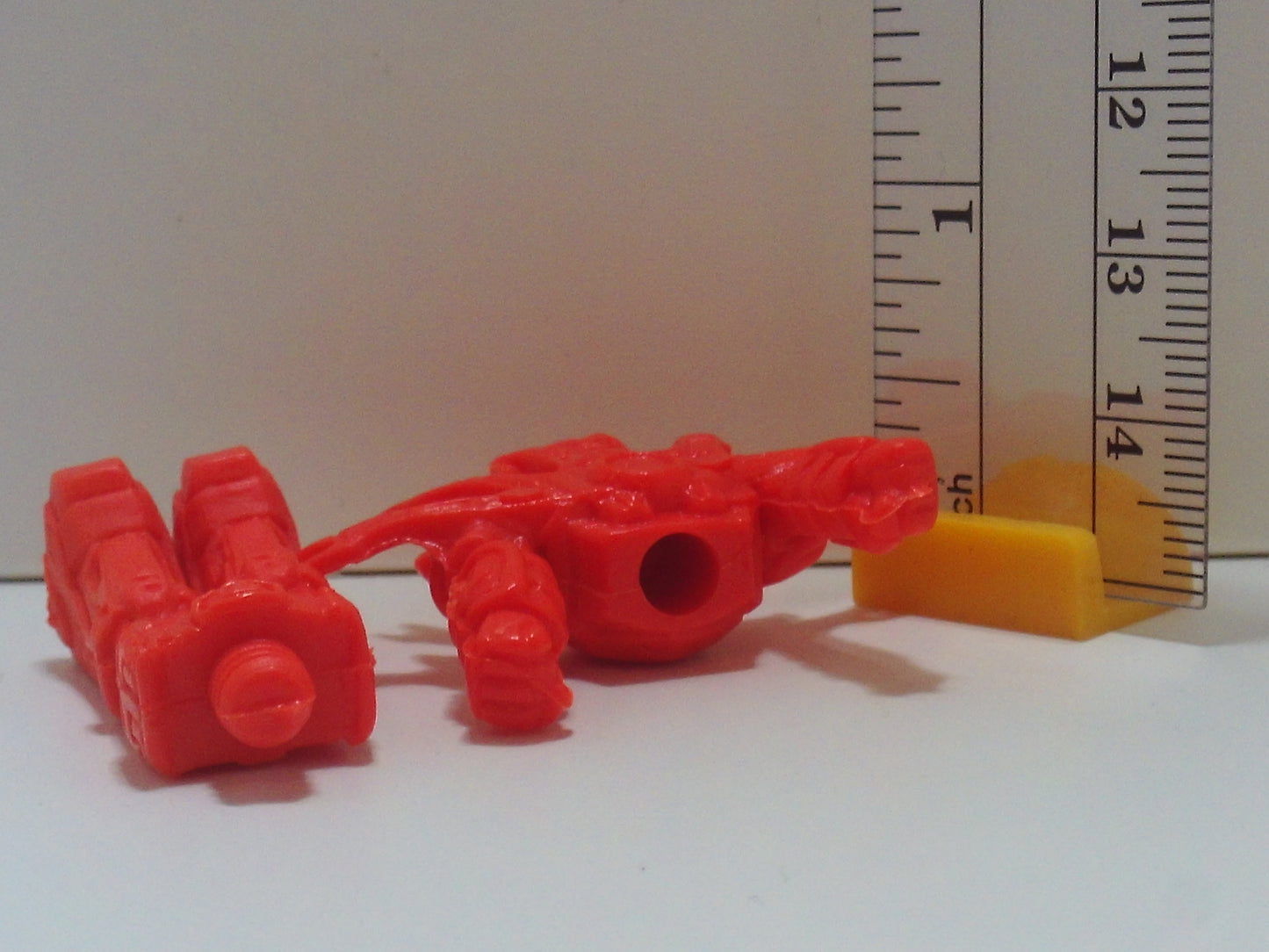 Goshogun Mecha and Vehicle Keshi