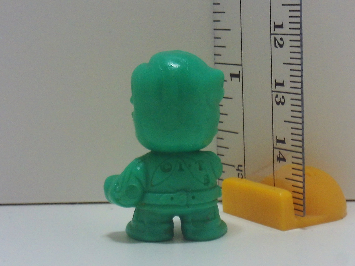 Kamen Rider SD Keshi