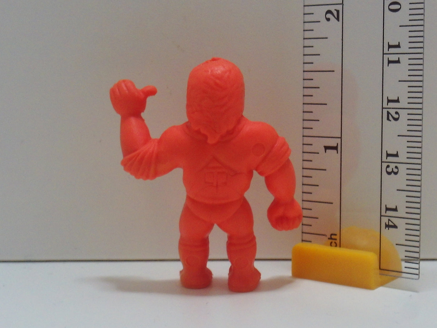 Big Body Pachi Keshi