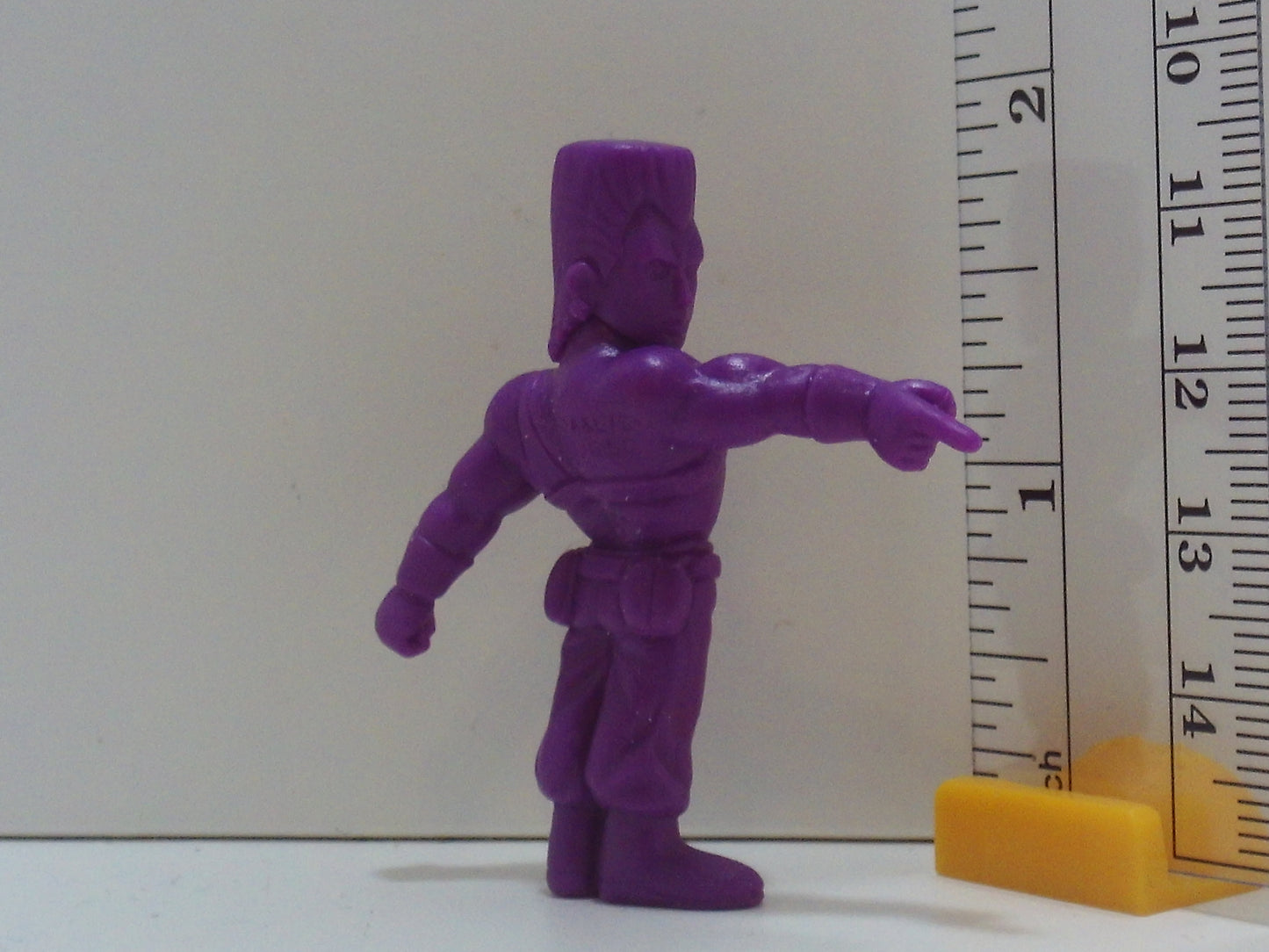 JoJo's Bizarre Adventure Keshi