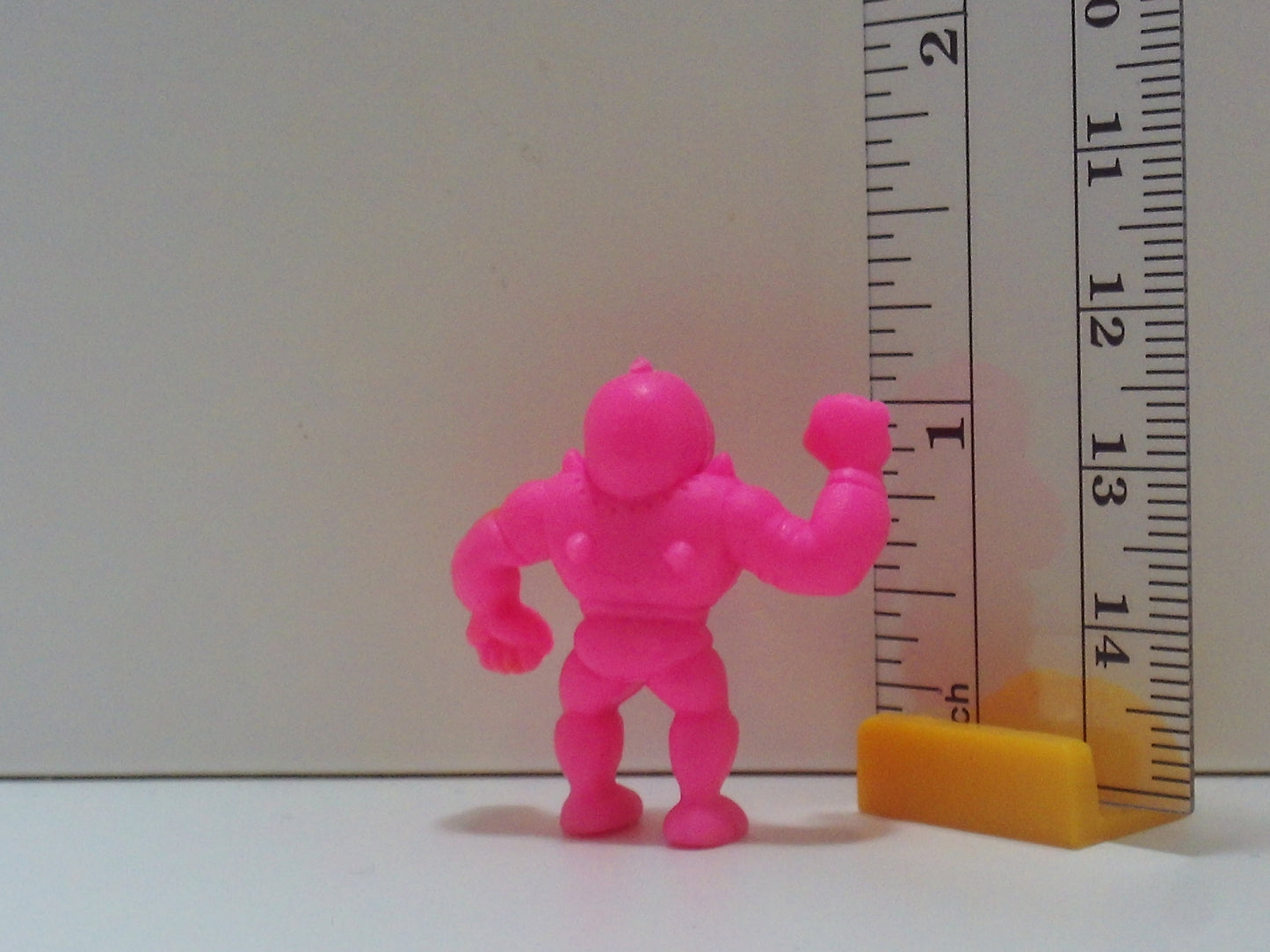 Big Body Chibi Keshi