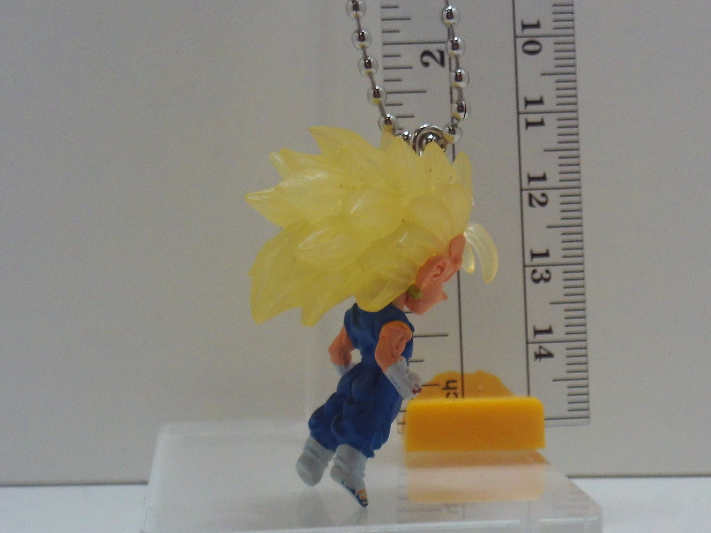 Dragonball Z Keychain