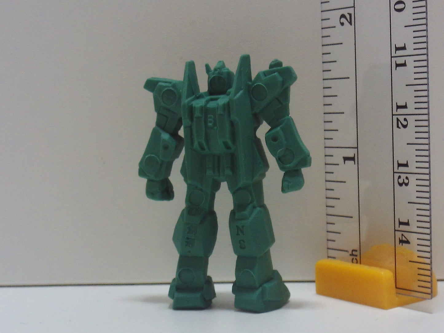 Robot, Mecha, and Droid Keshi