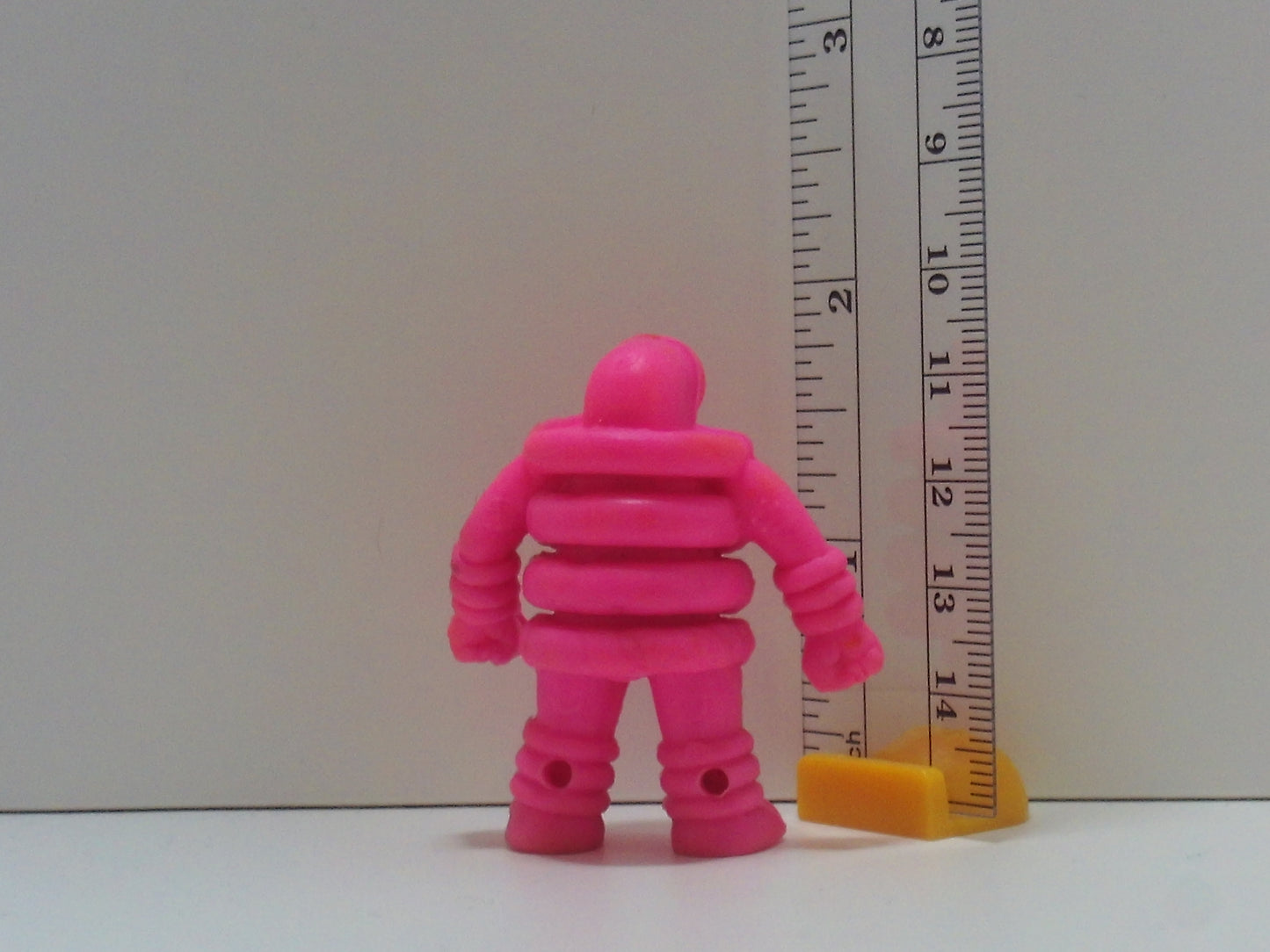 Non-Standard Large Kinnikuman Keshi