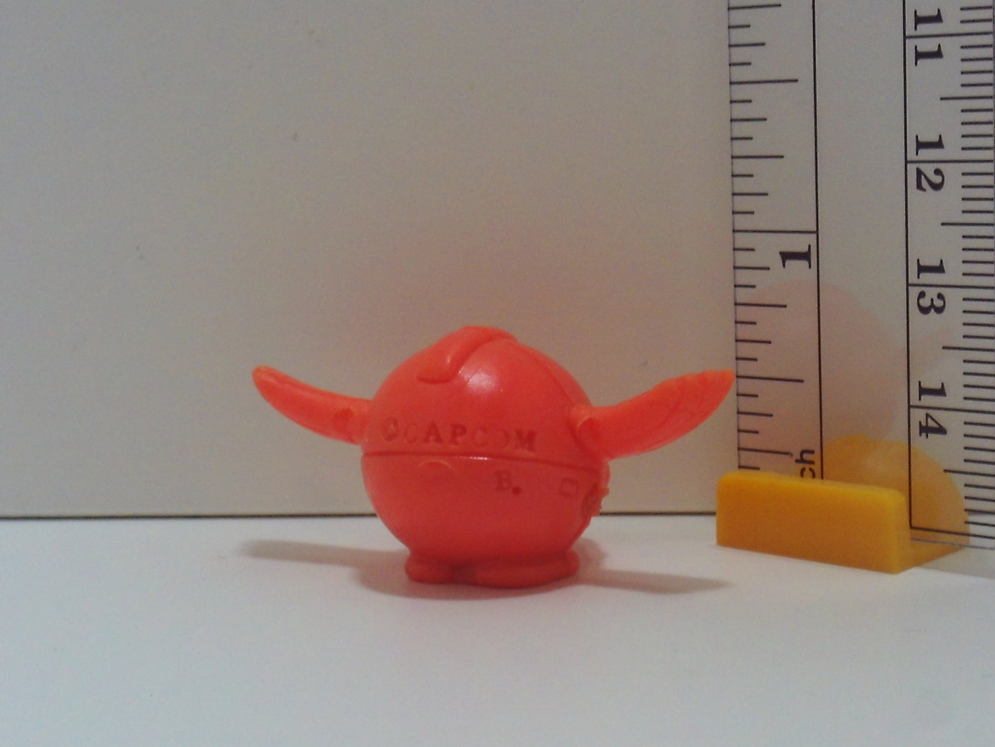 Rockman/Megaman Keshi