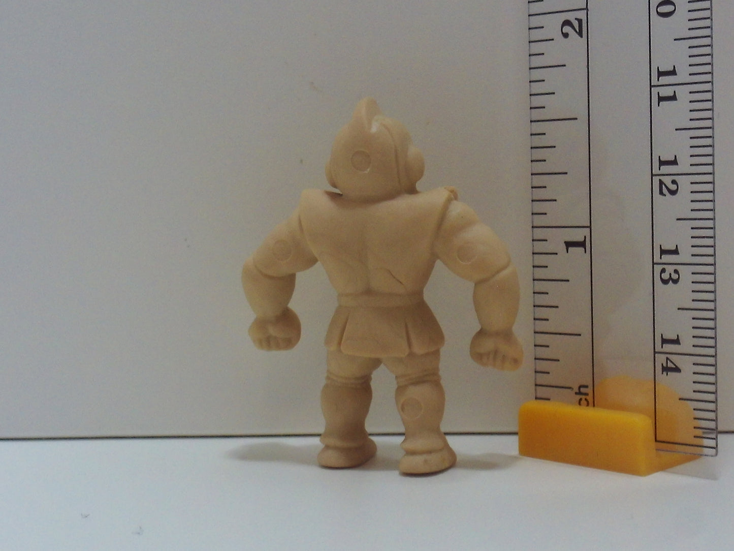 Big Body Pachi Keshi