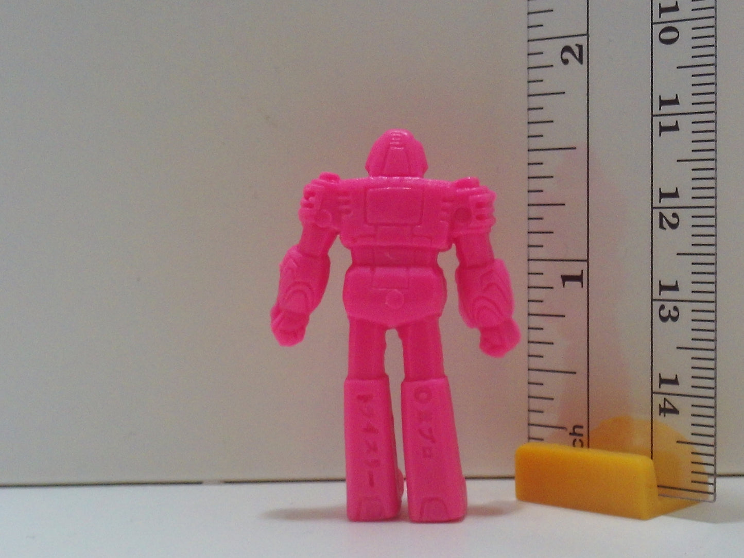 Goshogun Mecha and Vehicle Keshi