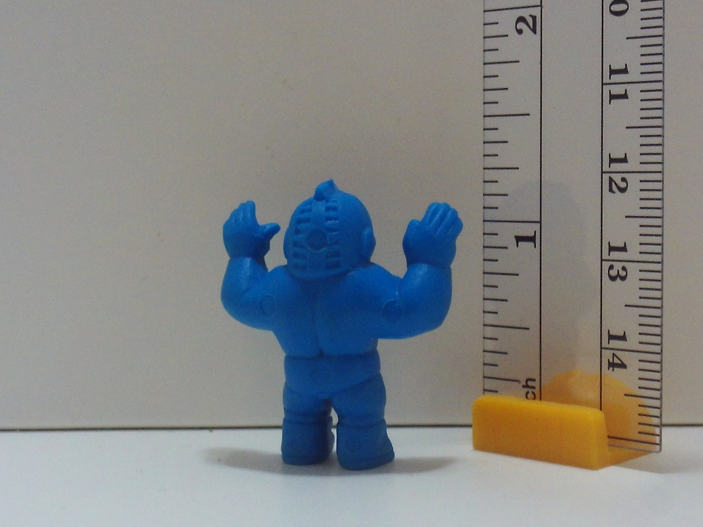 Chibi Wrestler Keshi