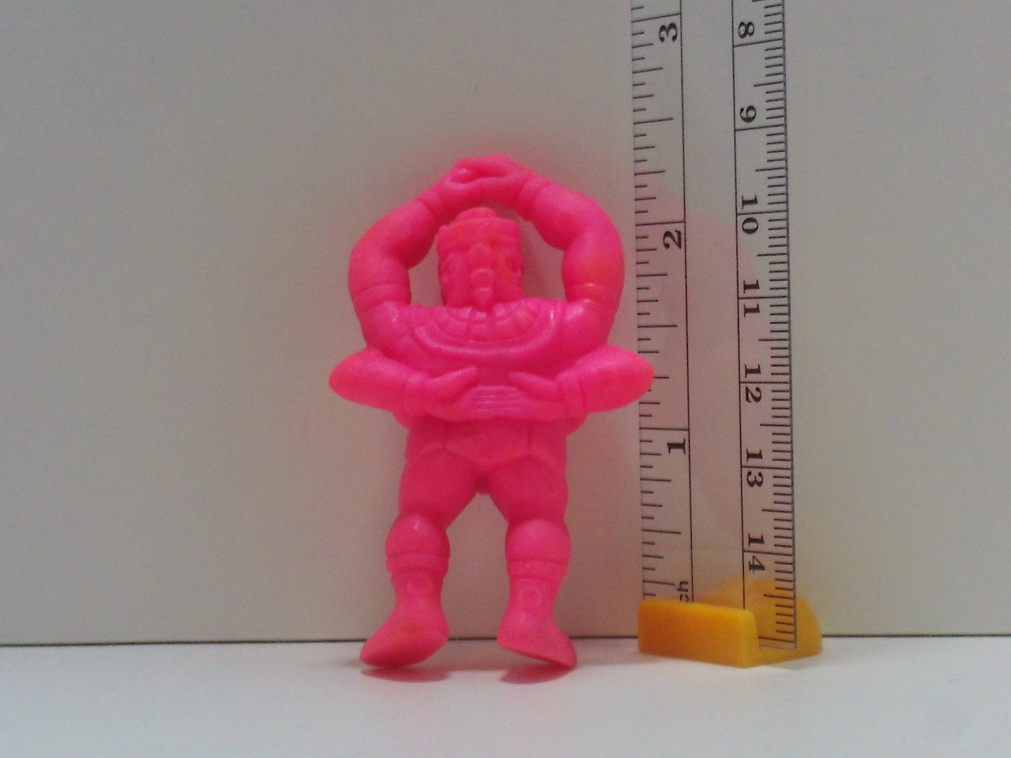 Non-Standard Large Kinnikuman Keshi