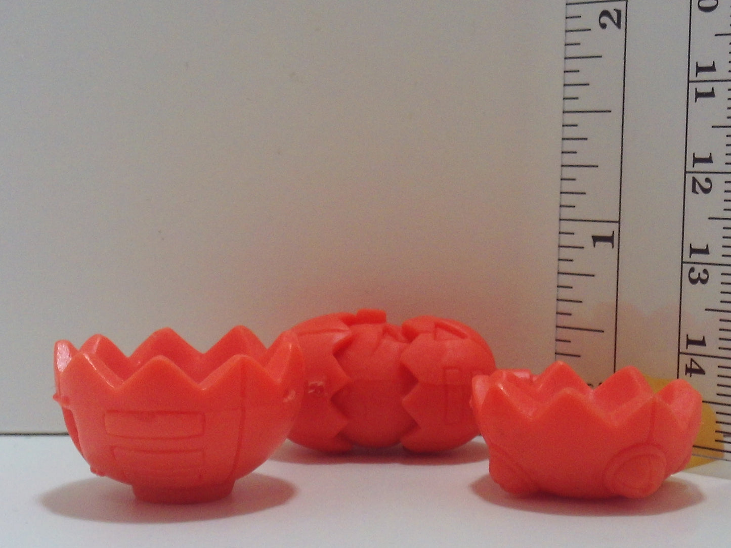 Rockman/Megaman Keshi