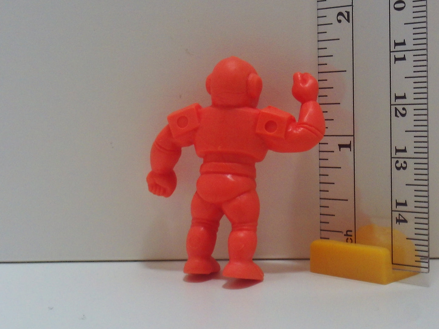 Big Body Pachi Keshi