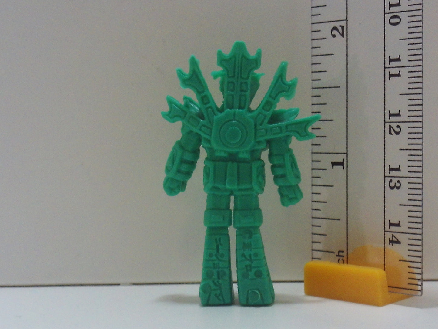 Goshogun Mecha and Vehicle Keshi