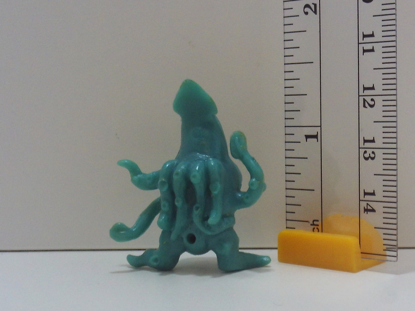 Neclos/Necros Fortress Keshi - Japanese Rubber Keshi Keshigomu Anime Manga Video Game figure Takarabako at Kingkeshi.com