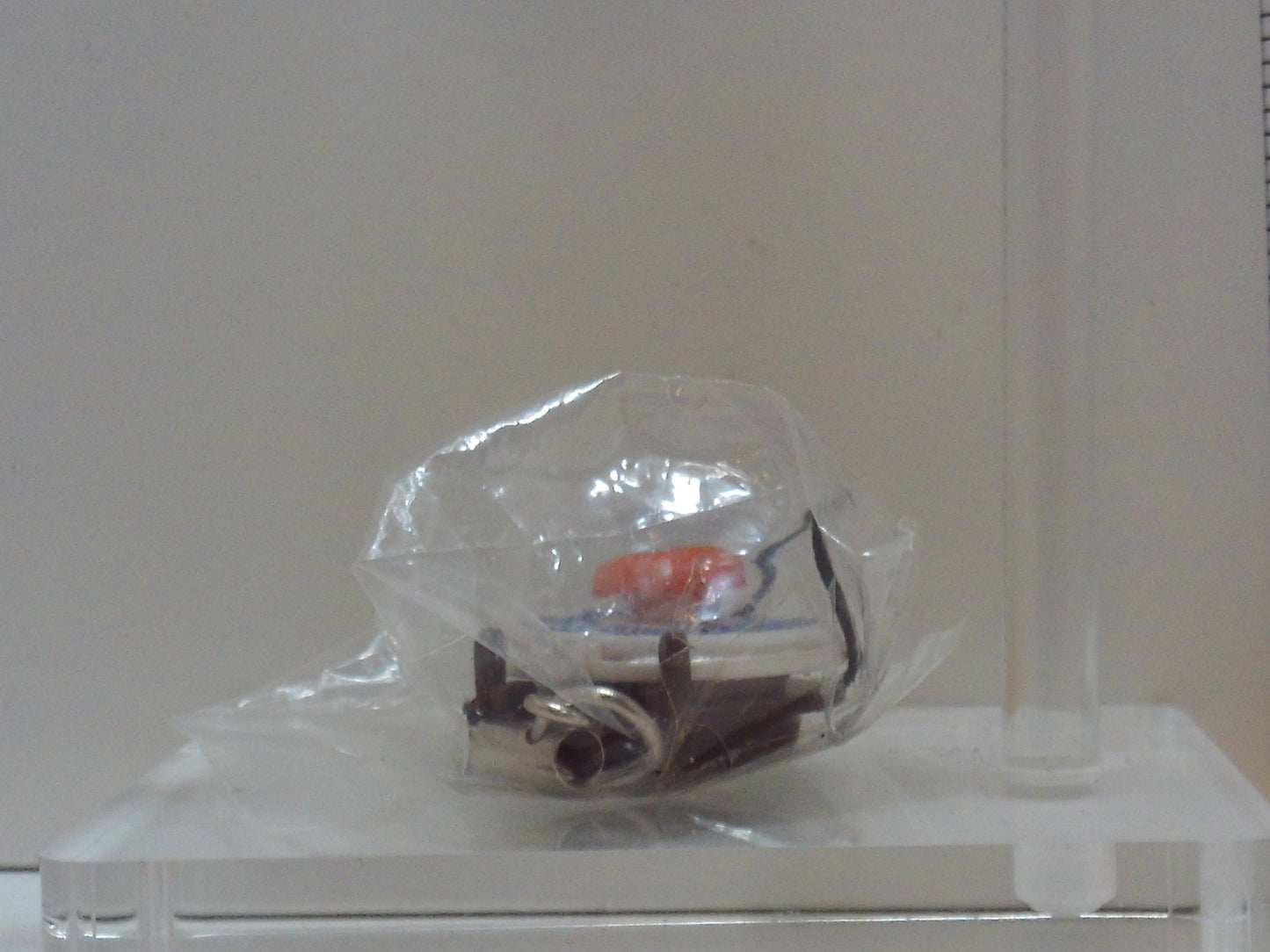 Food, Drink, and Dessert Phone Strap