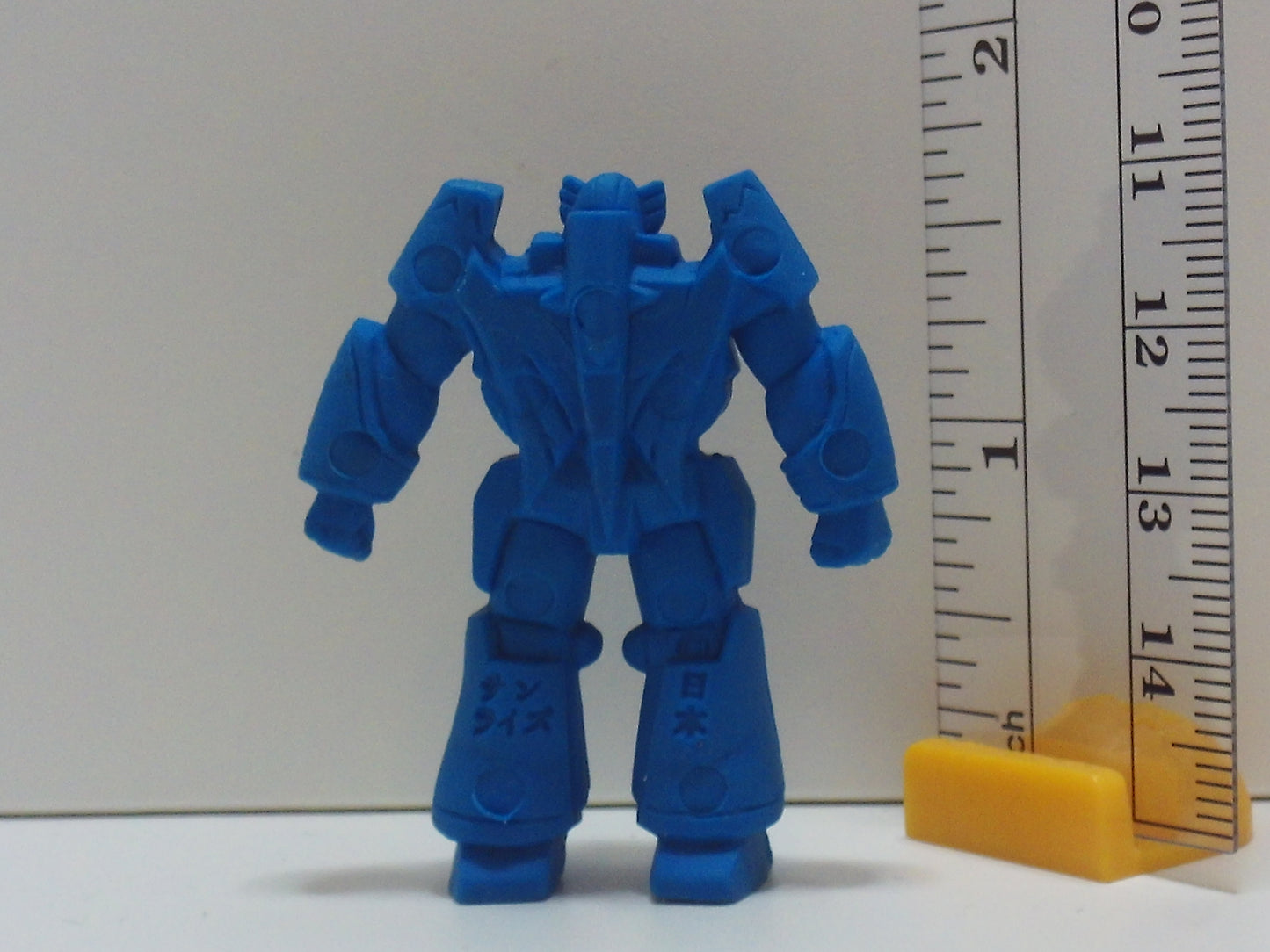 Robot, Mecha, and Droid Keshi